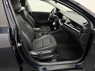 Kia Niro - afbeelding nr 15