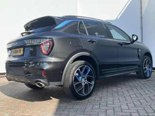 Lynk & Co 01 Lynk & Co 01 1.5 262PK PHEV Caplay 360°Cam Stoellverw. Pano.dak Plug-in - afbeelding nr 68