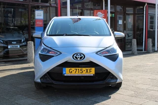 Toyota Aygo - afbeelding nr 2