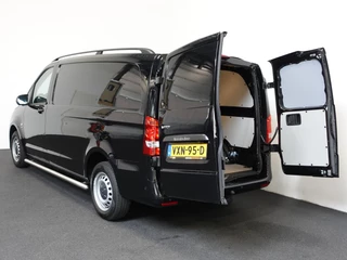 Mercedes-Benz Vito Mercedes-Benz Vito 114 CDI Lang Automaat Apple Carplay Camera Trekhaak Cruise control Airco Bluetooth - afbeelding nr 45