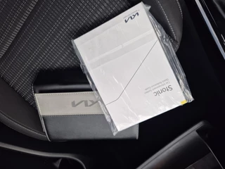 Kia Stonic Kia STONIC 1.0 T-GDi MHEV DynamicLine Automaat,Navigatie/Carplay/Andriod,stoelverwarming, - afbeelding nr 9