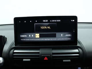 Hyundai Inster Hyundai Inster Pulse 49 kWh | Navigatie | Camera | Cruise control - afbeelding nr 35