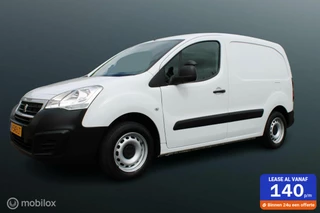 Peugeot Partner - 501938609-0