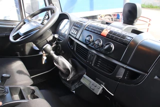 Iveco Eurocargo Iveco Eurocargo BAKWAGEN KOELWAGEN LAADKLEP THERMOKING V600 MAX REFRIGERATED TRUCK EURO6 - afbeelding nr 8