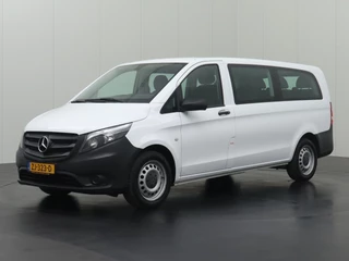 Mercedes-Benz Vito | Airco | Cruise | BPM vrij !!! | 2-2-2-3 Stoelopstelling - afbeelding nr 7