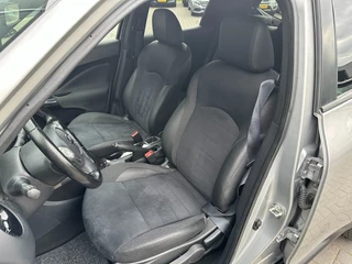 Nissan Juke - afbeelding nr 13