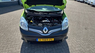 Renault Kangoo - afbeelding nr 18