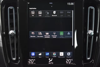 Volvo XC40 - afbeelding nr 33