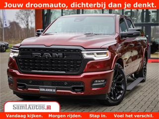 Dodge Ram 1500 - 166695911-0