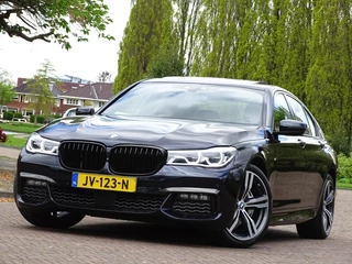 BMW 7 Serie - 191763341-0