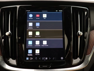 Volvo V60 Volvo V60 T6 PLUG-IN HYBRID ULTRA DARK MASSAGE STOELEN BOWERS&WILKINS TREK - afbeelding nr 23
