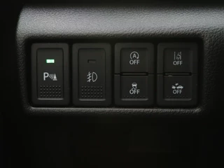 Suzuki S-Cross Suzuki S-Cross | Parkeersensoren | Stoel v 1.4 B.jet Select SH - afbeelding nr 23