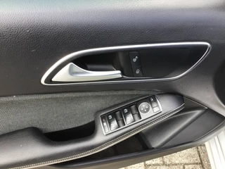 Mercedes-Benz A-Klasse - afbeelding nr 11