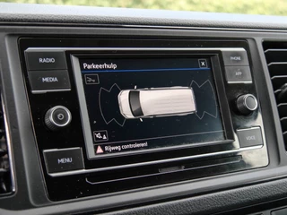 Volkswagen Crafter Volkswagen Crafter 35 2.0 TDI 141PK L3H3 Highline | TREKHAAK | CAMERA | CARPLAY | - afbeelding nr 9