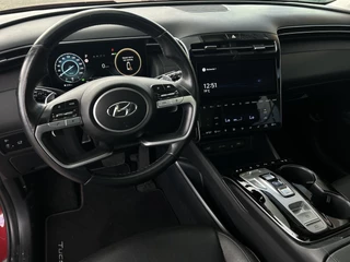 Hyundai Tucson | Plug-in Hybrid - afbeelding nr 2