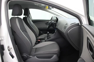 SEAT Leon - afbeelding nr 16