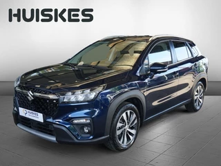 Suzuki S-Cross 1.5 Hybrid Style | Panoramadak | Navigatie | ACC | 360° Camera