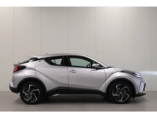 Toyota C-HR - afbeelding nr 8