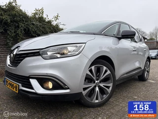 Renault Scénic 1.2 TCe Intens / Nederlandse auto / Trekhaak