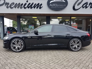 Audi A6 - afbeelding nr 3