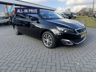 Peugeot 308 - afbeelding nr 1