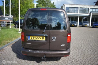 Volkswagen Caddy Volkswagen Caddy Bestel 2.0 TDI L1H1 BM Highline|Navi|Cruise - afbeelding nr 10