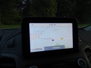 Ford Transit Connect Ford Transit Connect 1.0 EB L2 Trend NAVI CAMERA 1e eig NWST - afbeelding nr 16