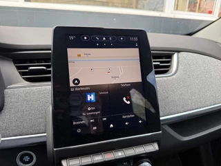 Renault ZOE Renault ZOE R135 Intens 52 | Incl. Koopaccu | Camera | Navi - afbeelding nr 28
