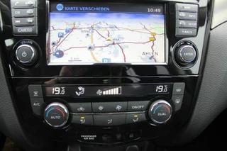 Nissan QASHQAI - afbeelding nr 15