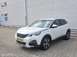 Peugeot 3008 Peugeot 3008 1.2 PureTech Allure | AUT | Navi | Dist. verv. - afbeelding nr 32
