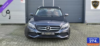 Mercedes-Benz C-Klasse Mercedes-Benz C-klasse Estate 350 e Lease Edition - afbeelding nr 3
