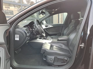 Audi A6 Audi A6 Avant 1.8 TFSI ultra Advance Sport S-line | Automaat | Leder | App-connect | Navi | Cruise | LED | - afbeelding nr 25