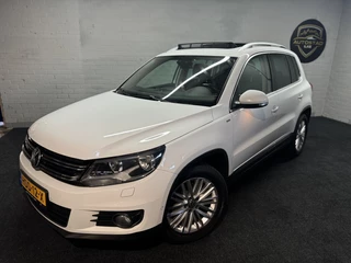 Volkswagen Tiguan - afbeelding nr 27