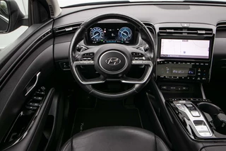 Hyundai Tucson All-in rijklrprs | leder | Schuif/-kanteldak - afbeelding nr 18