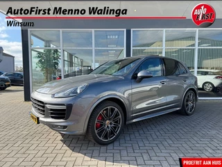 Porsche Cayenne - 285917006-0