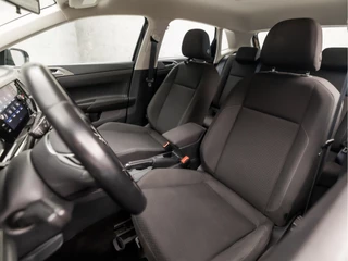 Volkswagen Polo Volkswagen Polo 1.0 TGI Sportline (APPLE CARPLAY, ADAPTIVE CRUISE, SPORTSTOELEN, DAB+, LED ACHTERLICHTEN, NIEUWE APK, NIEUWSTAAT) - afbeelding nr 13
