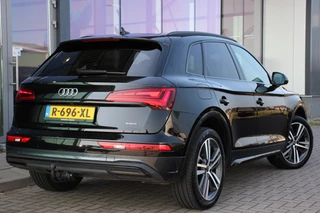 Audi Q5 - afbeelding nr 5