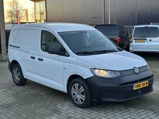 Volkswagen Caddy Airconditioning/bluetooth - afbeelding nr 14