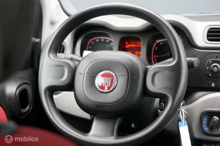 Fiat Panda Fiat Panda 0.9 TwinAir Edizione Cool Airco Elektrisch pakket - afbeelding nr 16
