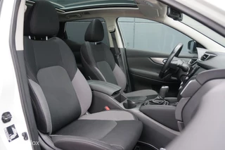 Nissan QASHQAI Nissan Qashqai 1.3 DIG-T Aut N-Connecta Apple/Android 360cam - afbeelding nr 10