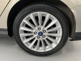 Ford Focus Ford Focus 1.0 ECOB. First Edition, Schuif/kantel, PDC, NAVI, Trekhaak - afbeelding nr 16