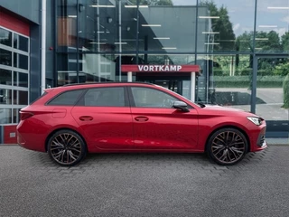 CUPRA Leon Sportstourer - afbeelding nr 4