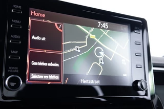 Toyota Corolla Toyota Corolla 1.2 Turbo Active | NAVI ✅ 1e Eigenaar - afbeelding nr 17