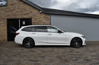 BMW 3 Serie - afbeelding nr 4