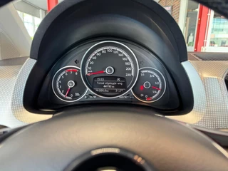 Volkswagen up! Volkswagen Up! 1.0 BMT high up!*75PK*Stuurwielbediening*LMV*Telefoonverbinding* - afbeelding nr 34