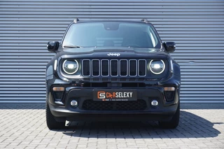 Jeep Renegade Jeep Renegade 130PK e-Hybrid S AUTOMAAT ADAPTIVE | CARPLAY | WINTERPACK! - afbeelding nr 8