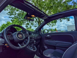 Fiat 500C - afbeelding nr 35