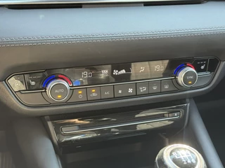 Mazda 6 Mazda 6 Led Carplay Adaptive cruise Camera Dodehoek Navigatie Verwarmd stuur en stoelen - afbeelding nr 24