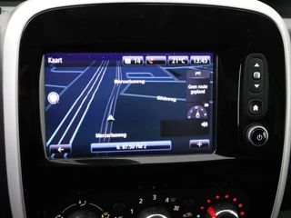 Renault Trafic | Navigatie | Camera | Airco | 3-Persoons | Cruise - afbeelding nr 18