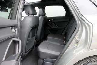 Audi Q3 Audi Q3 45 TFSIe S-Line - 245 pk **Pano / Trekhaak / Dodehoek - afbeelding nr 13